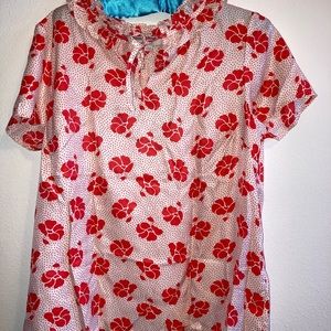 NWT Boden Blouse